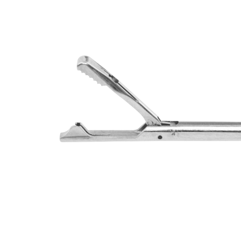 Arthroskopische chirurgische Instrumente – Drahtklemme (4,5 mm x 170 mm)