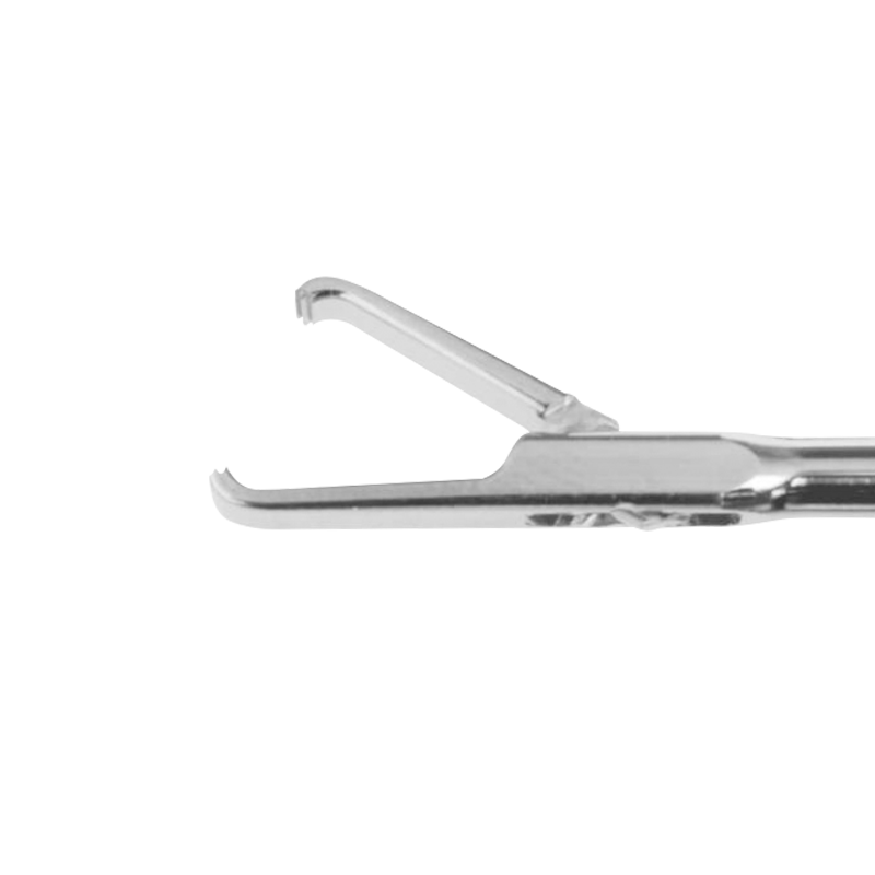 Arthroskopische chirurgische Instrumente – Rotatorenmanschetten-Fasszange